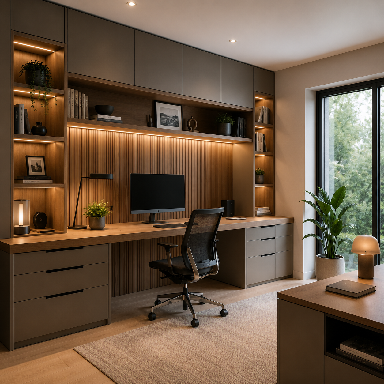 bureau