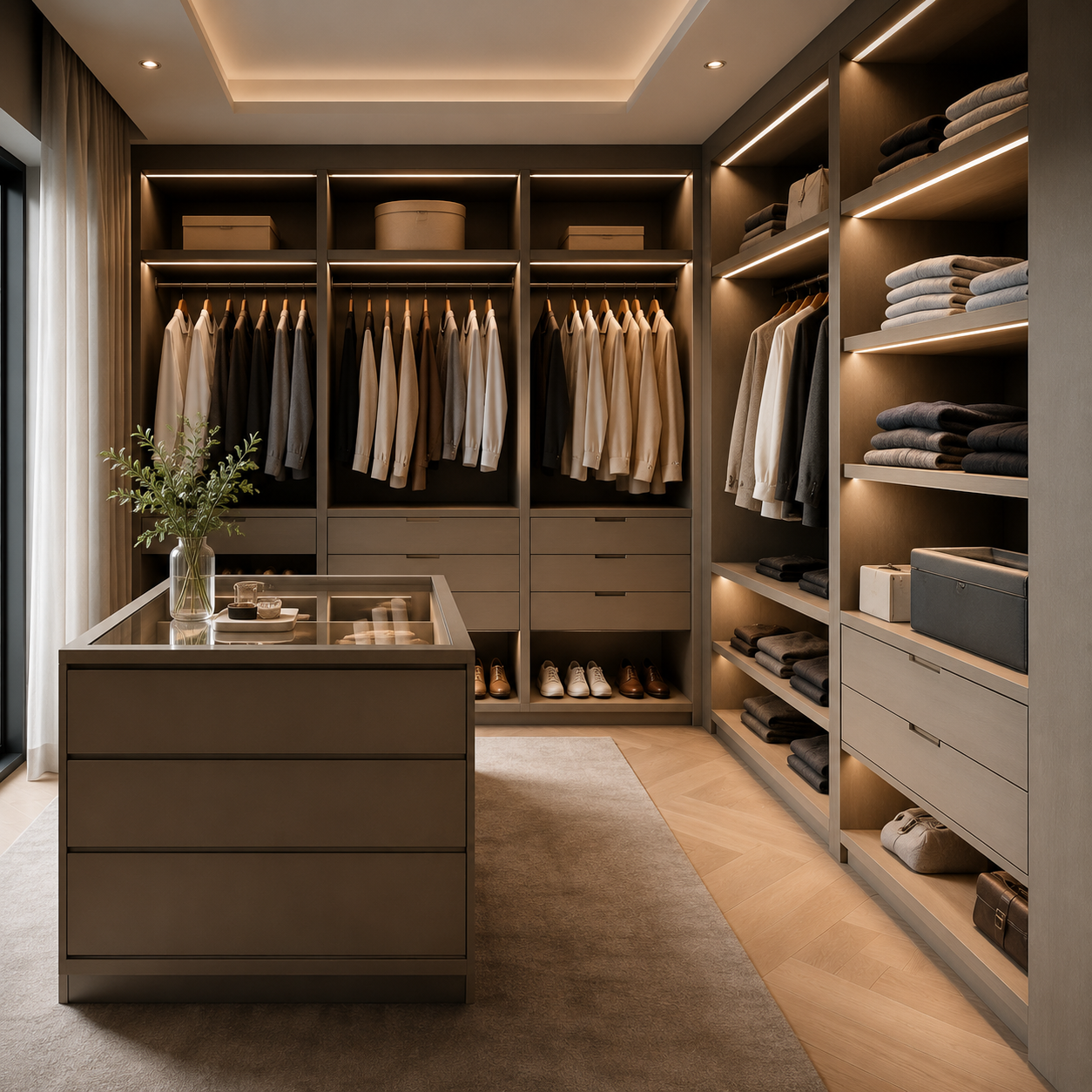 dressing