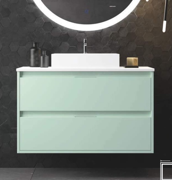 etna menthe