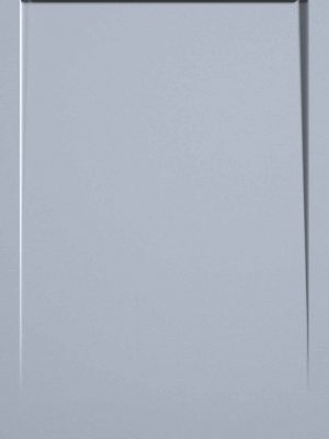 Receveur de Douche Lisse Névo Gris