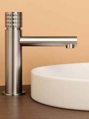 Mitigeur Vivo Chrome