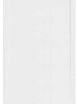 Receveur de Douche Atlas Blanc