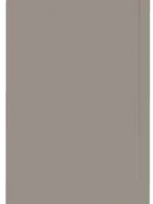 Receveur de Douche Atlas Gris Elephant