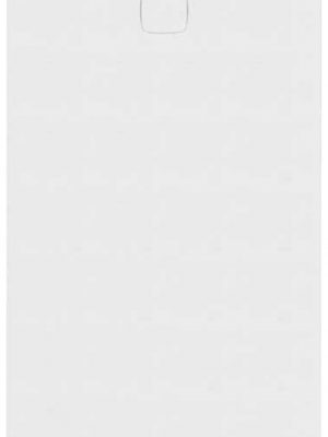 Receveur de Douche Cover Blanc