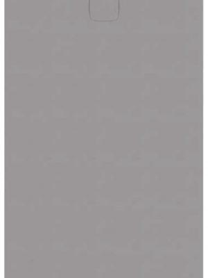 Receveur de Douche Cover Gris