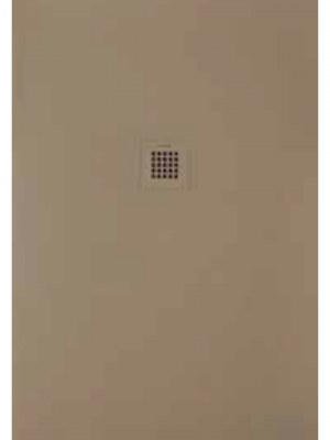 Receveur de Douche Stone Moka