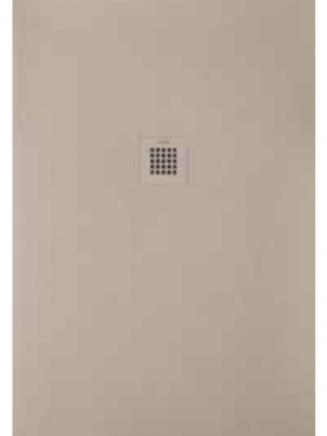 Receveur de Douche Stone Sable