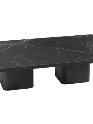 Table basse rectangulaire Kyoto