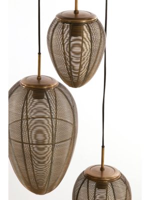Suspension Roviq