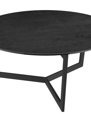 Table basse Madrid céramique GM