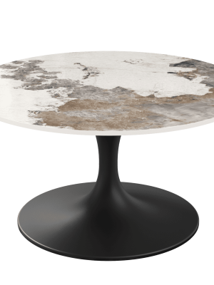 Table basse Rome céramique