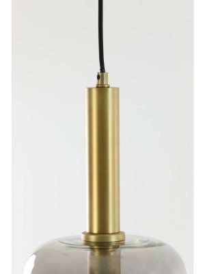 Suspension Norten GM