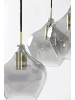 Suspension Dova