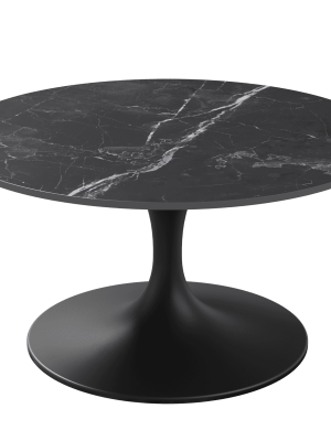 Table basse Rome céramique