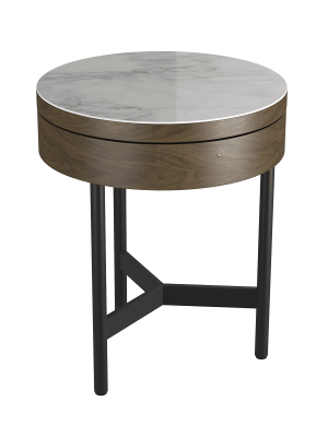 Table basse Dublin PM