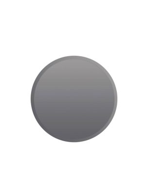 Miroir fumé gris