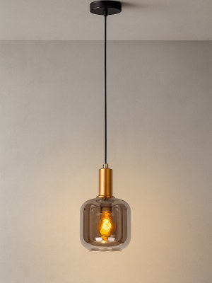 Suspension Norten PM