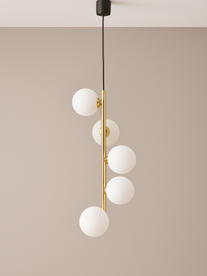 Suspension Juno5