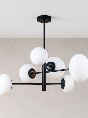 Suspension Izan