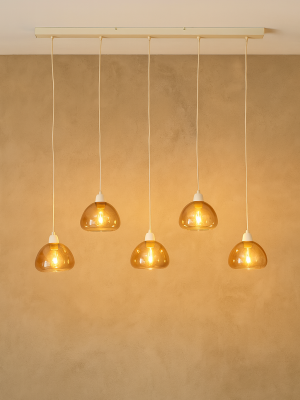 Suspension Varoa5