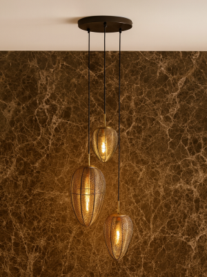Suspension Roviq