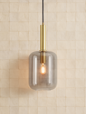 Suspension Norten GM