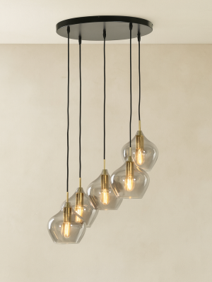 Suspension Dova