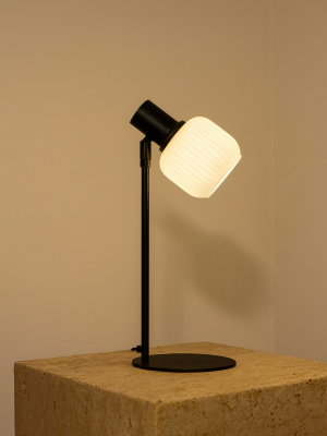 Lampe Origami