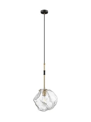 Suspension Ice