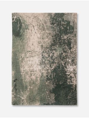 Tapis Abstrait Rectangle
