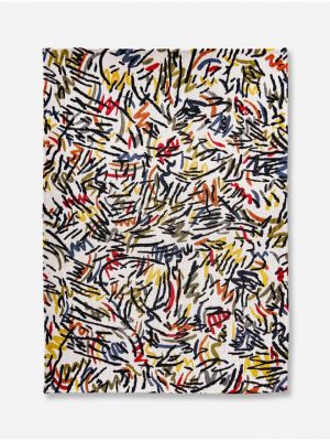 Tapis Moderne Rectangle