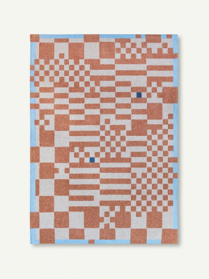 Tapis Cube