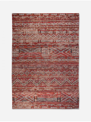Tapis Berbère