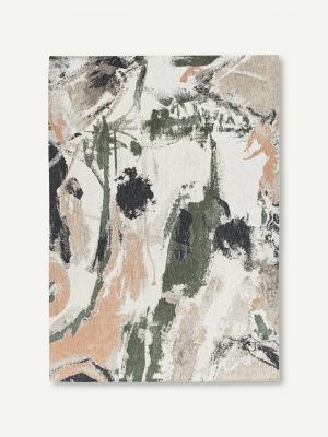Tapis Arty Rectangle