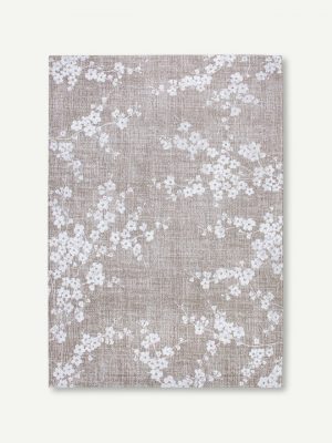 Tapis Cerisier Rectangle