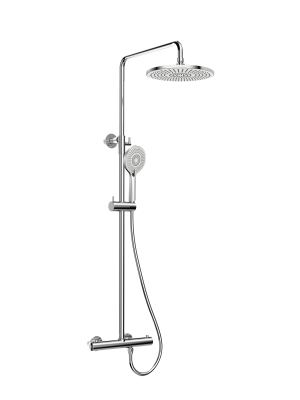 Colonne de Douche Aqua