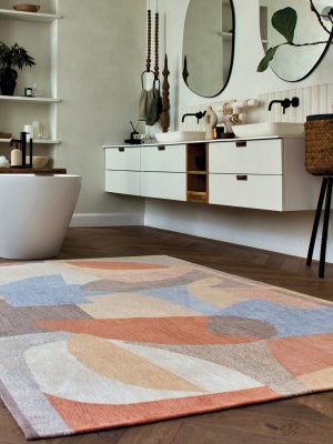Tapis Néo Rectangle