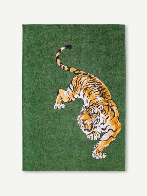 Tapis Folie Rectangle