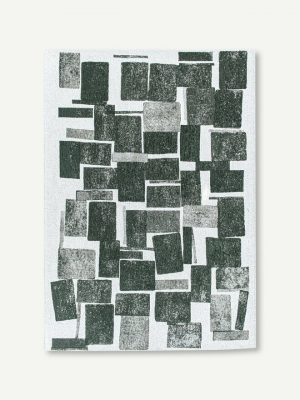 Tapis Patchwork Rectangle