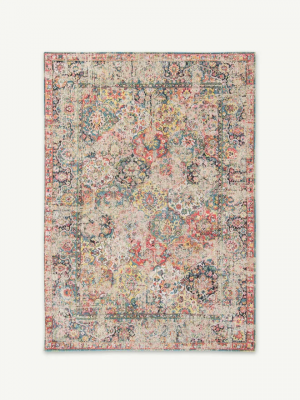 Tapis ROMANTIQUE