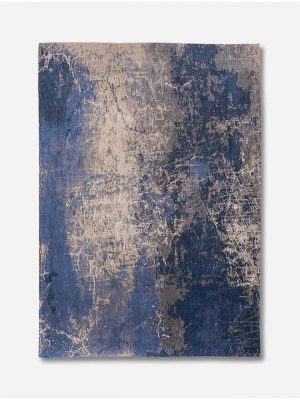 Tapis Abstrait Rectangle