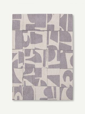 Tapis Pliage Rectangle