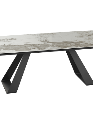 Table Rubis