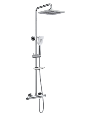 Colonne de Douche Flow