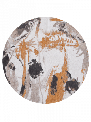 Tapis Arty Rond