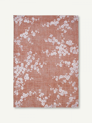 Tapis Cerisier Rectangle