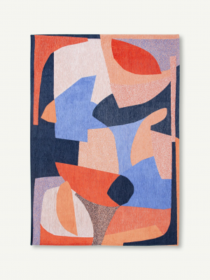 Tapis Néo Rectangle