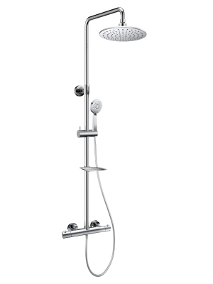 Colonne de Douche Pure