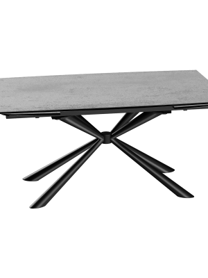 Table Agathe