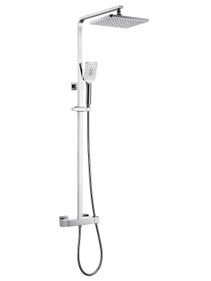 Colonne de Douche Soléa